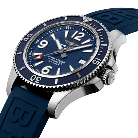 breitling superocean 42 blacksteel|Breitling Superocean automatic 42 price.